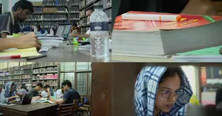 বই বনাম রিলস: বদলে যাওয়া অভ্যাস ও বেঁচে থাকা পাঠক সত্তা